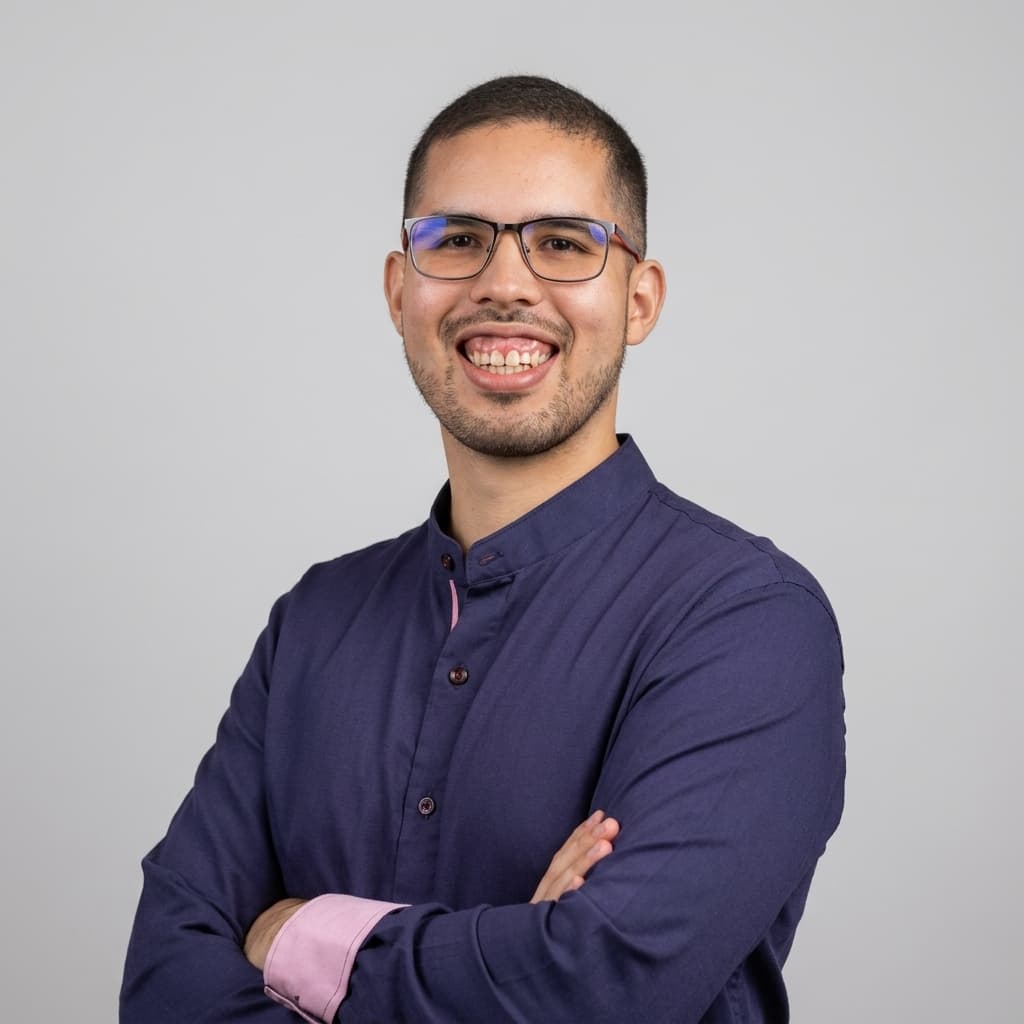 Alfredo Abreu | B2B SEO Consultant